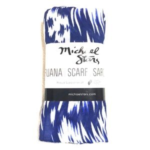 Michael Stars Scarf